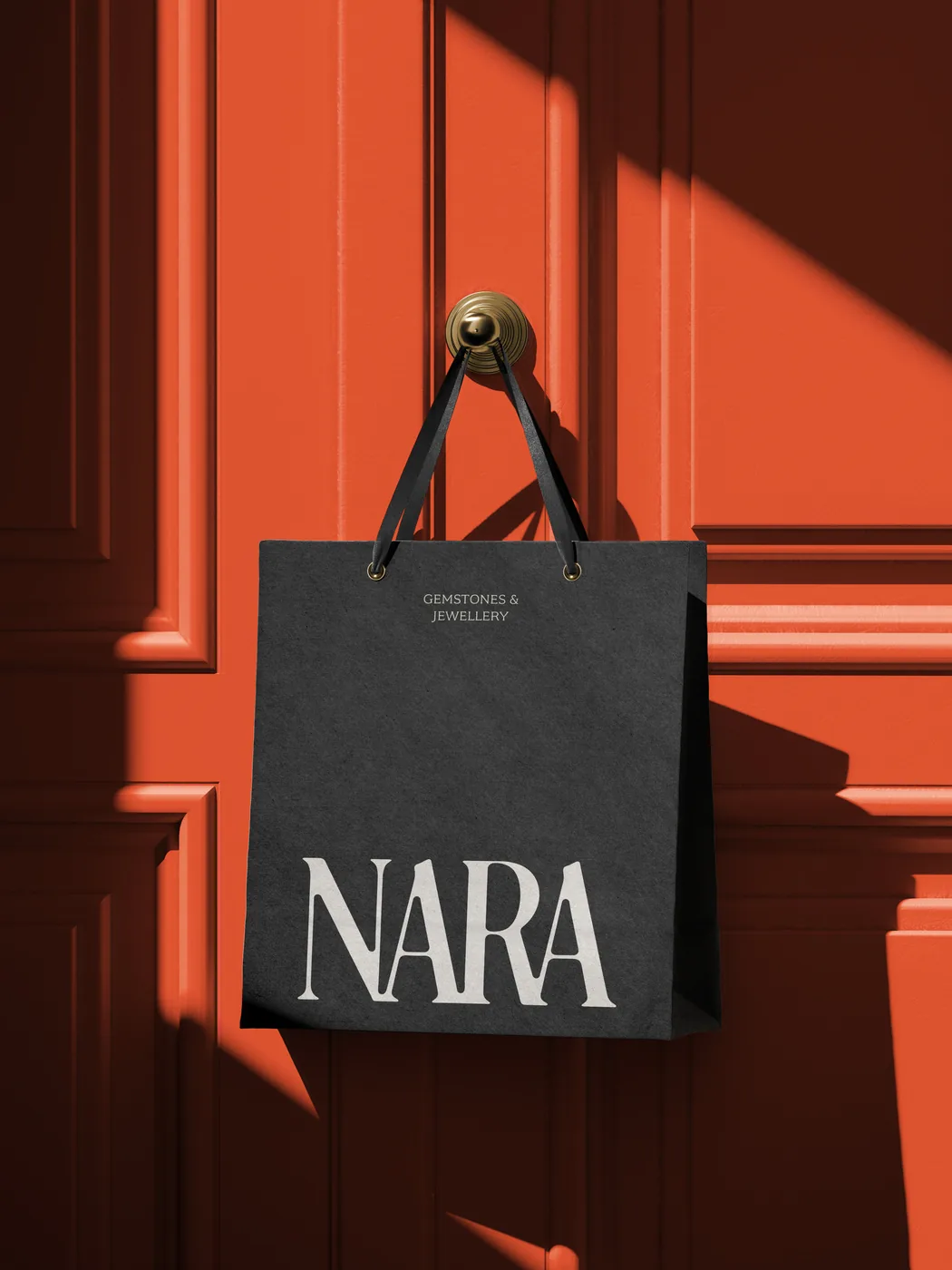 Nara packaging